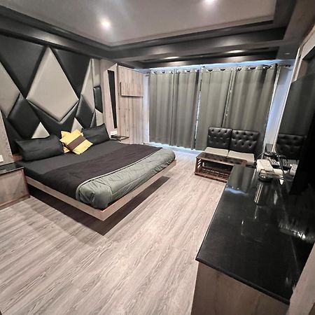 Hotel Victory 심라 외부 사진