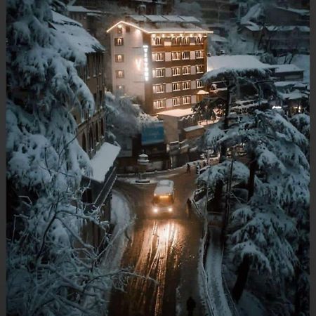 Hotel Victory 심라 외부 사진