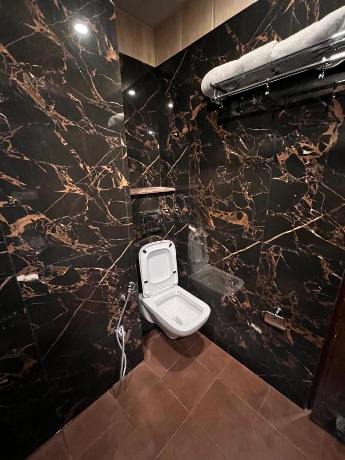 Hotel Victory 심라 외부 사진