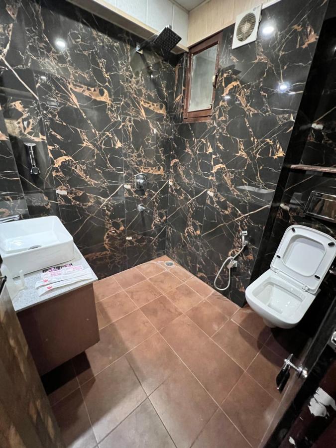 Hotel Victory 심라 외부 사진