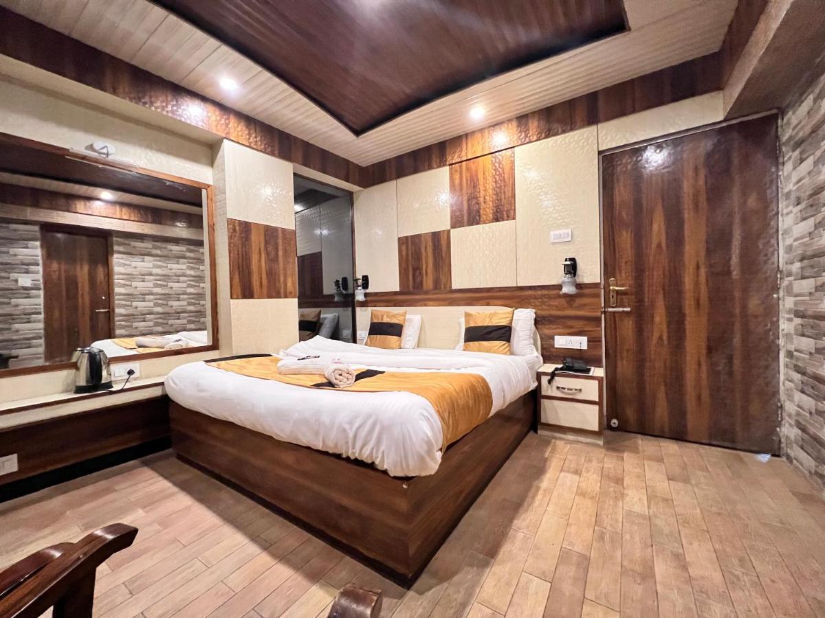 Hotel Victory 심라 외부 사진