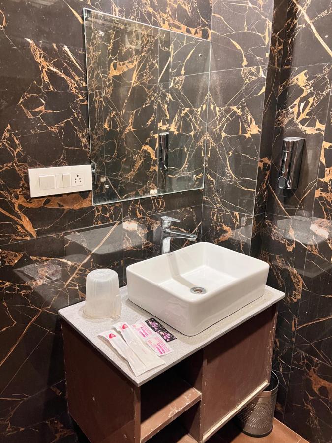 Hotel Victory 심라 외부 사진