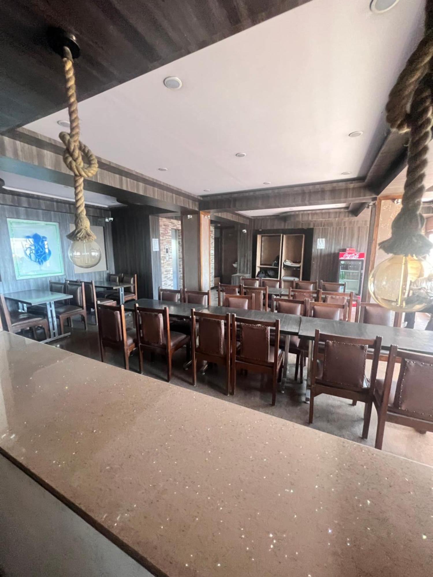Hotel Victory 심라 외부 사진