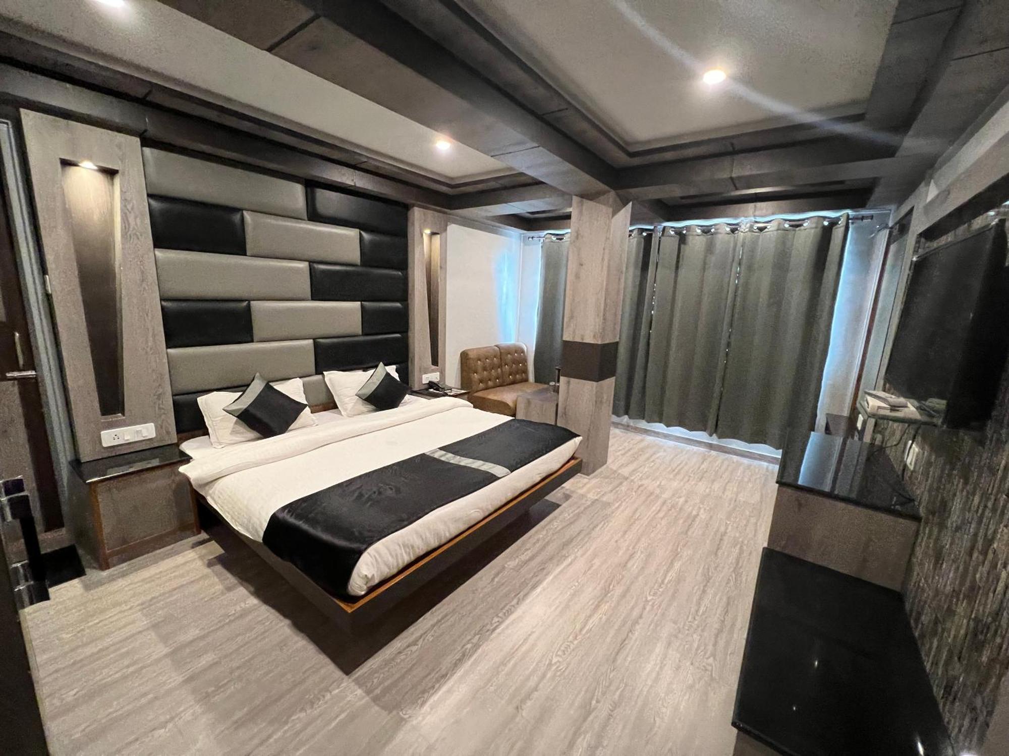 Hotel Victory 심라 외부 사진